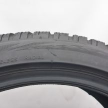9. Opony 215/45 R20 4x BRIDGESTONE 95W XL Blizzak 6 Zimowe 2025 7,5 i 7mm     