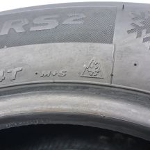 7. Opony 205/65 R15 2x HANKOOK 94T XL Winter I cept RS2 Zimowe 2022 8,2-8mm