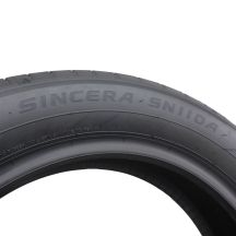 8. 4 x FALKEN 175/65 R17 87H Sincera SN110A Lato 2023 Jak Nowe