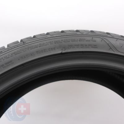5. Opona 215/45 R20 1x GOODYEAR 95T XL Ultragrip Performance+ Zimowa 2024 8,2mm