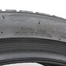 9. Opony 285/40 R21 2x BRIDGESTONE 109V XL Blizzak Lm005 Zimowe 2023 7-7,2mm