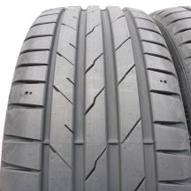 4. Opony 215/45 R18 2x HANKOOK 93Y XL Ventus Evo Letnie 2025 