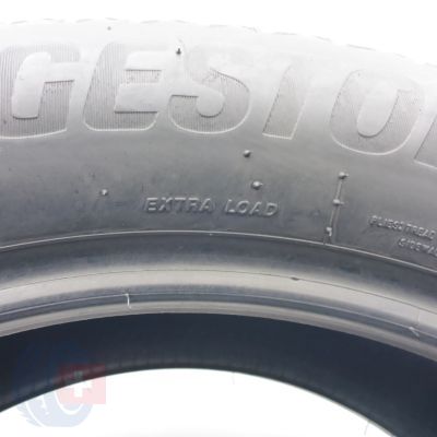 6. Opona 245/50 R19 1x BRIDGESTONE 105W XL Alenza 001 Letnia 2023 6,8mm