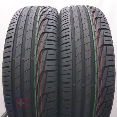 4. Opony 225/60 R18 1x UNIROYAL 100V RainExpert 5 Letnie 2025/26 