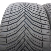 2. Opony 245/35 R18 2x MICHELIN 92Y XL CrossClimate+ Wielosezonowe 2020 