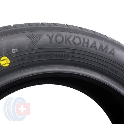 5. 4 x YOKOHAMA 185/55 R15 82V BluEarth-Es Es32 Lato 2020 