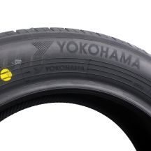 5. 4 x YOKOHAMA 185/55 R15 82V BluEarth-Es Es32 Lato 2020 