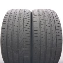 Opony 285/40 R21 2x PIRELLI 109Y XL NO PZero Letnie 2022 6mm