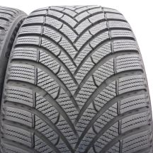 2. Opony 245/40 R19 4x SEMPERIT 98V XL Speed-Grip 5 Zimowe 2025 8mm