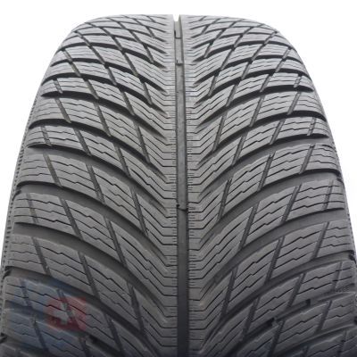 Opona 235/45 R17 1x MICHELIN 97V XL PilotAlpin5 Zimowa 2021 7,5mm
