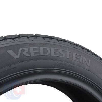 2. 1 x VREDESTEIN 215/60 R17C 109/107H Comtrac 2 Winter+ Zima 2022 9,5mm