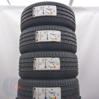 Opony 215/40 R17 4x GISLAVED 87Y XL UltraSpeed 2 Letnie 2022 