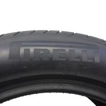 2. 1 x PIRELLI 245/50 ZR18 100Y P Zero Lato 7.2mm 