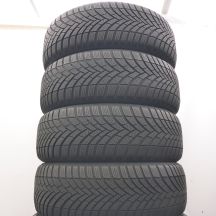 Opony 215/55 R17 4x SEMPERIT 98V XL Speed-Grip 5 Zimowe 2024 8 i 7,2mm