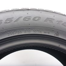5. Opony 235/60 R18 2x PIRELLI 107H XL Scorpion Winter Zimowe 2021 7,5mm