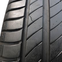 9. 2 x MICHELIN 195/65 R16 92V Primacy 4 Lato 5.7-6mm