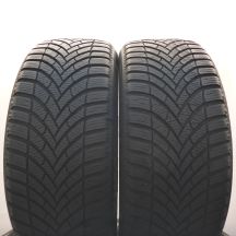 5. Opony 215/45 R17 4x GOODYEAR  91V XL Speed-Grip 5 Zimowe 2023, 2024 6,5-8mm