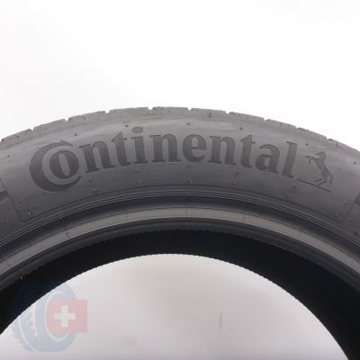 3. Opona 235/50 R19 1x CONTINENTAL 103V XL EcoContact6 VOL Letnia 2023 Nieużywana