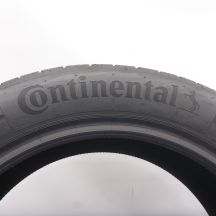 3. Opona 235/50 R19 1x CONTINENTAL 103V XL EcoContact6 VOL Letnia 2023 Nieużywana