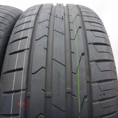 3. Opony 215/55 R17 2x HANKOOK 94V Ventus Prime 3 SEAL Letnie 2024