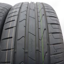 3. Opony 215/55 R17 2x HANKOOK 94V Ventus Prime 3 SEAL Letnie 2024