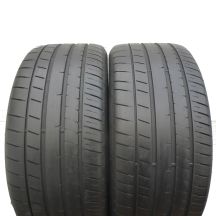 2 x DUNLOP 285/40 ZR20 108Y XL Sport Maxx RT2 M0 Lato 5-5.8mm