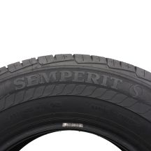 5. Opony 225/75 R16C 4x SEMPERIT 121/120R Van-Life 2 Letnie 2019/2020 Nieużywane 