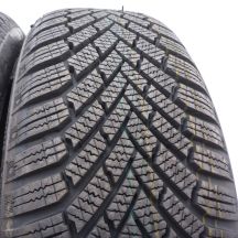 3. Opony 185/55 R16 2x CONTINENTAL 87T XL WinterContact TS860 Zimowe 2021