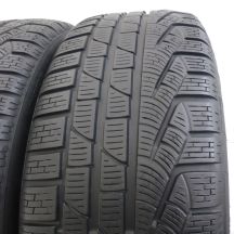 3. 2 x PIRELLI 235/55 R18 104H XL Sottozero Winter 210 Serie II AO Zima 6.5-7mm
