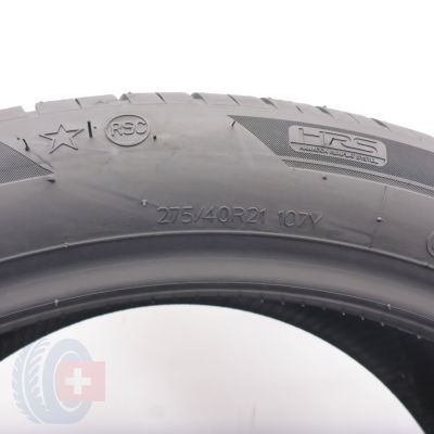 5. Opona 275/40 R21 1x HANKOOK  107Y XL Ventus S1 evo3 SUV RFT BMW Letnia 2023