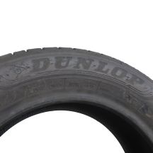 4. 2 x DUNLOP 205/60 R16 92H Sport bluResponse Lato 2015 Jak Nowe