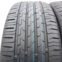 3. Opony 215/45 R20 2x CONTINENTAL 95T XL EcoContact 6 SEAL+ Letnie 2020 