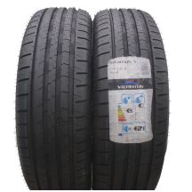 3. 4 x VREDESTEIN 215/70 R16 100H SportRac 5 Lato 2019 