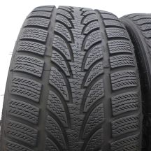 2. 2 x NOKIAN 235/35 R19 87V WR Haka Sipe N0 Zima 2011 7,5mm