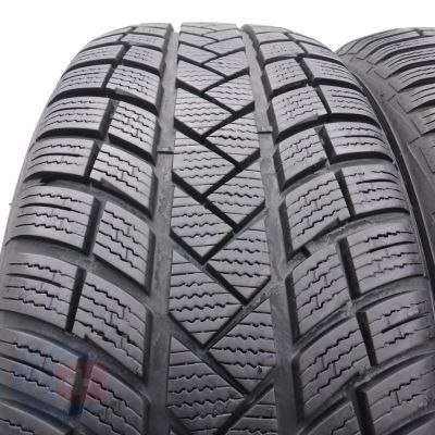2. 4 x VREDESTEIN 225/55 R18 102V XL Wintrac Pro Zima 2019 7,7mm Jak Nowe