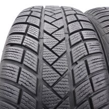 2. 4 x VREDESTEIN 225/55 R18 102V XL Wintrac Pro Zima 2019 7,7mm Jak Nowe