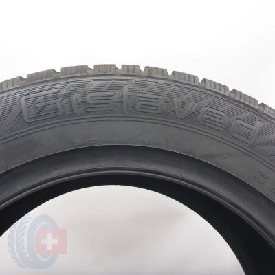 7. Opony 235/55 R17 4x GISLAVED 103V XL EuroFrost 6 Zimowe 2023 Nieużywane