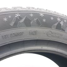 2. Opony 235/55 R17 2x SEMPERIT 103V XL Speed-Grip 5 Zimowe 2025 8,5mm
