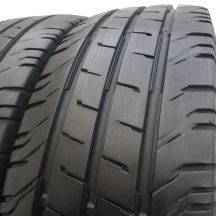 3. 2 x CONTINENTAL 195/70 R15C 104/102R ContiVanContact 200 Lato 2014 7,2mm