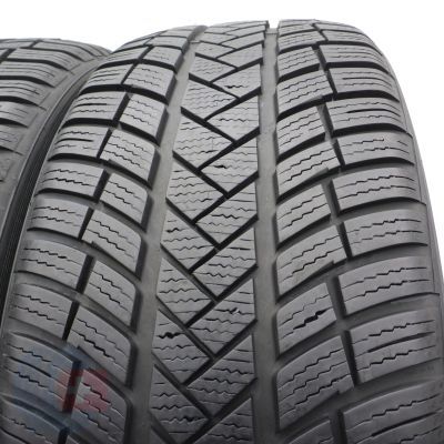 3. Opony 225/50 R18 2x VREDESTEIN 99V XL Wintrac PRO Zimowe 2019 6,8-7,5mm
