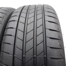 2. 4 x BRIDGESTONE 205/55 R17 95W Turanza T005 BMW Lato 2021 Jak Nowe Nieużywane