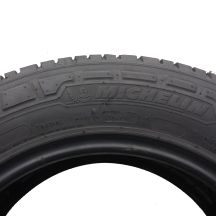 3. Opony 215/65 R16C 2x MICHELIN 106/104T Agilis 3 letnie 2020 6,2-6,8mm