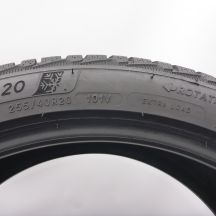 4. Opona 255/40 R20 1x MICHELIN 101V XL Pilot Alpin 5 M01 Zimowa 2021 7mm