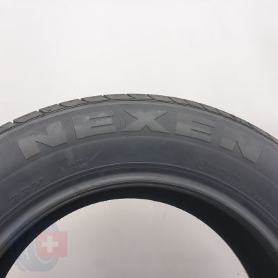 6. Opony 215/60 R16 4x NEXEN 99H XL Nblue HD Plus Letnie 2026 