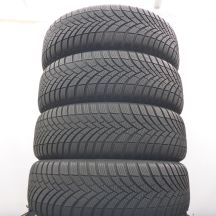 Opony 205/60 R16 4x SEMPERIT 96H XL Speed-Grip 5 Zimowe 2025 8,8mm