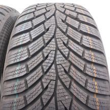 2. Opony 195/45 R16 4x CONTINENTAL 84H XL WinterContact TS 870 Zimowe 2022