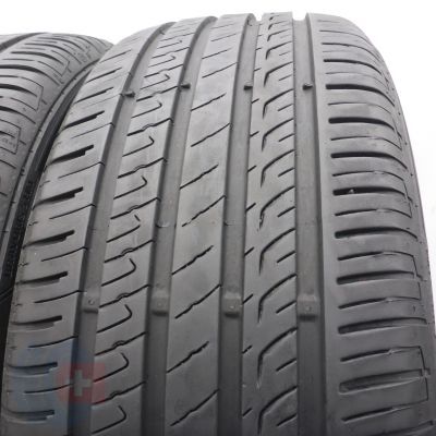 3. Opony 215/55 R17 2x BARUM 94W Bravuris 5HM Letnie 2020/21 7mm