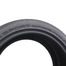 6. 4 x DUNLOP 285/40 ZR20 108Y XL Sport Maxx RT 2 M0 Lato 5.7 ; 7mm