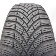 2. Opona 185/65 R15 1x SEMPERIT 88T Speed grip 5 Zimowa 2022 8mm