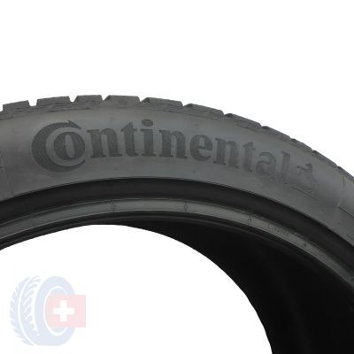 4. 2 x CONTINENTAL 305/35 R21 109V XL WinterContact TS860 S NO 2020 Zima 5,5-5,8mm